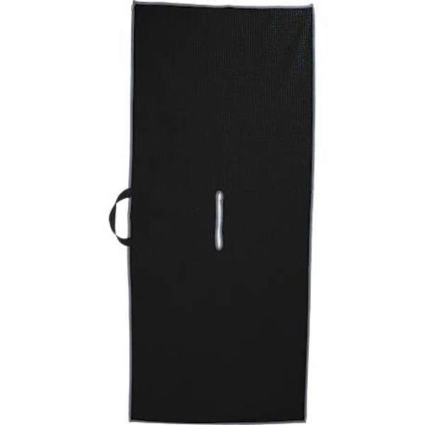 17" x 40" Recycled Slip-Over Player Towel