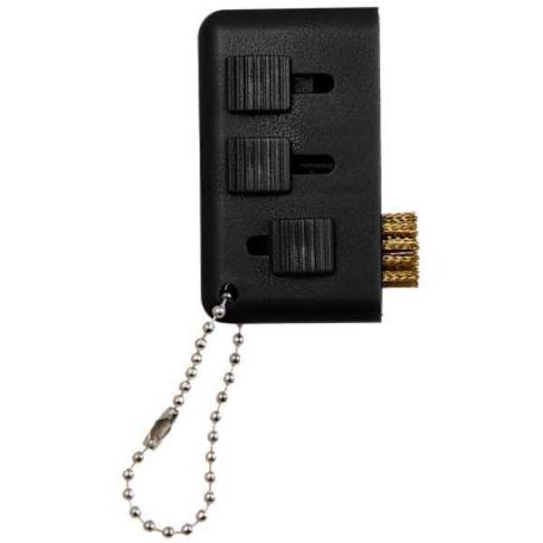 3-in-1 Golf Cleaning Multi-Tool