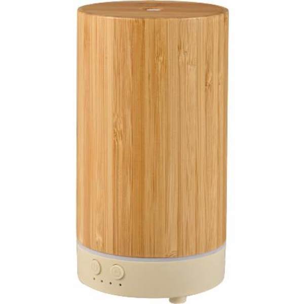 Wellable™ FSC®-Certified Bamboo Diffuser