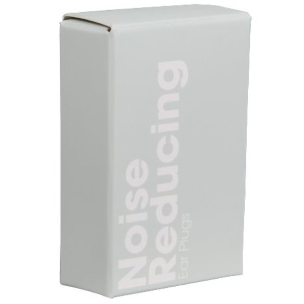 Wellable™ Noise Reducing Ear Plugs