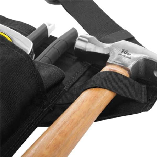 Wolverine Guardian Cotton Waist Apron