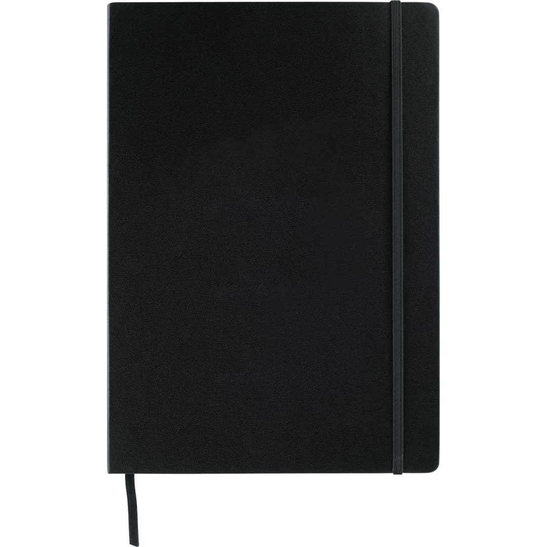 8.5" x 11.5" Ambassador Large Bound JournalBook®