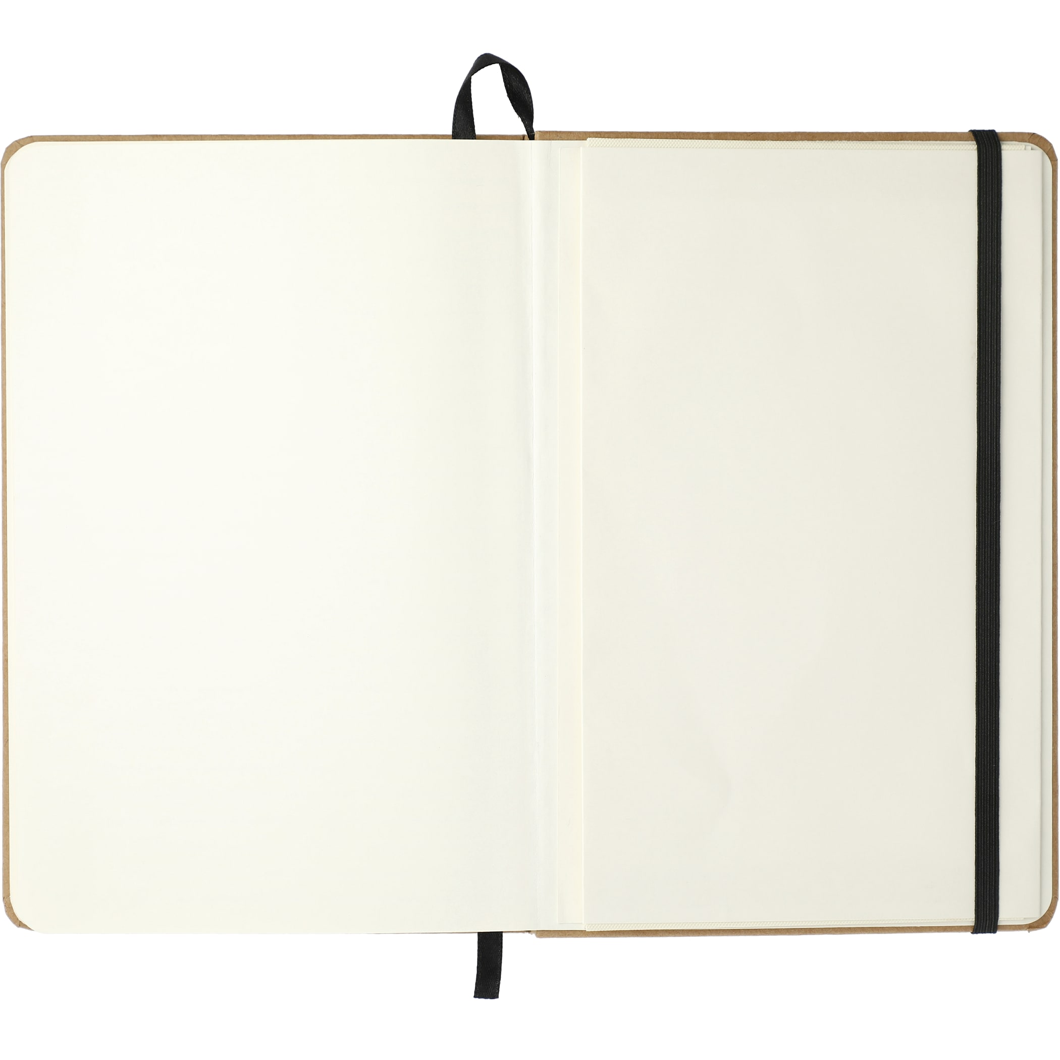 5.5" x 8.5" Recycled Ambassador Bound JournalBook®