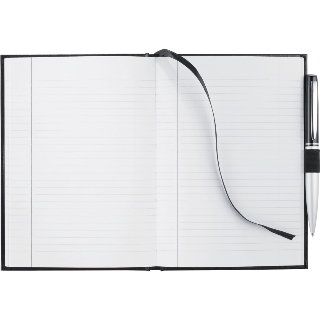 5" x 7" Executive Bound JournalBook®