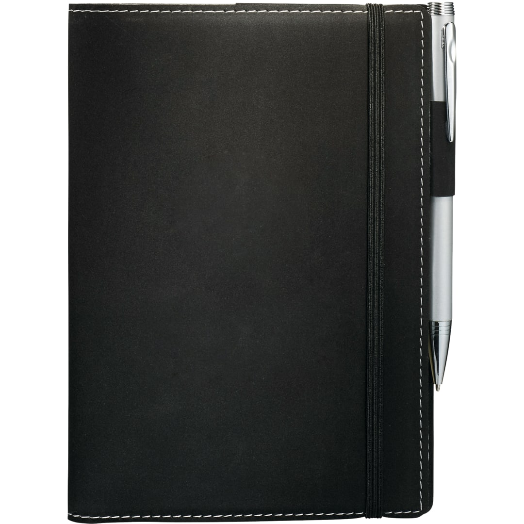 5.25" x 7.5" Revello Refillable JournalBook®