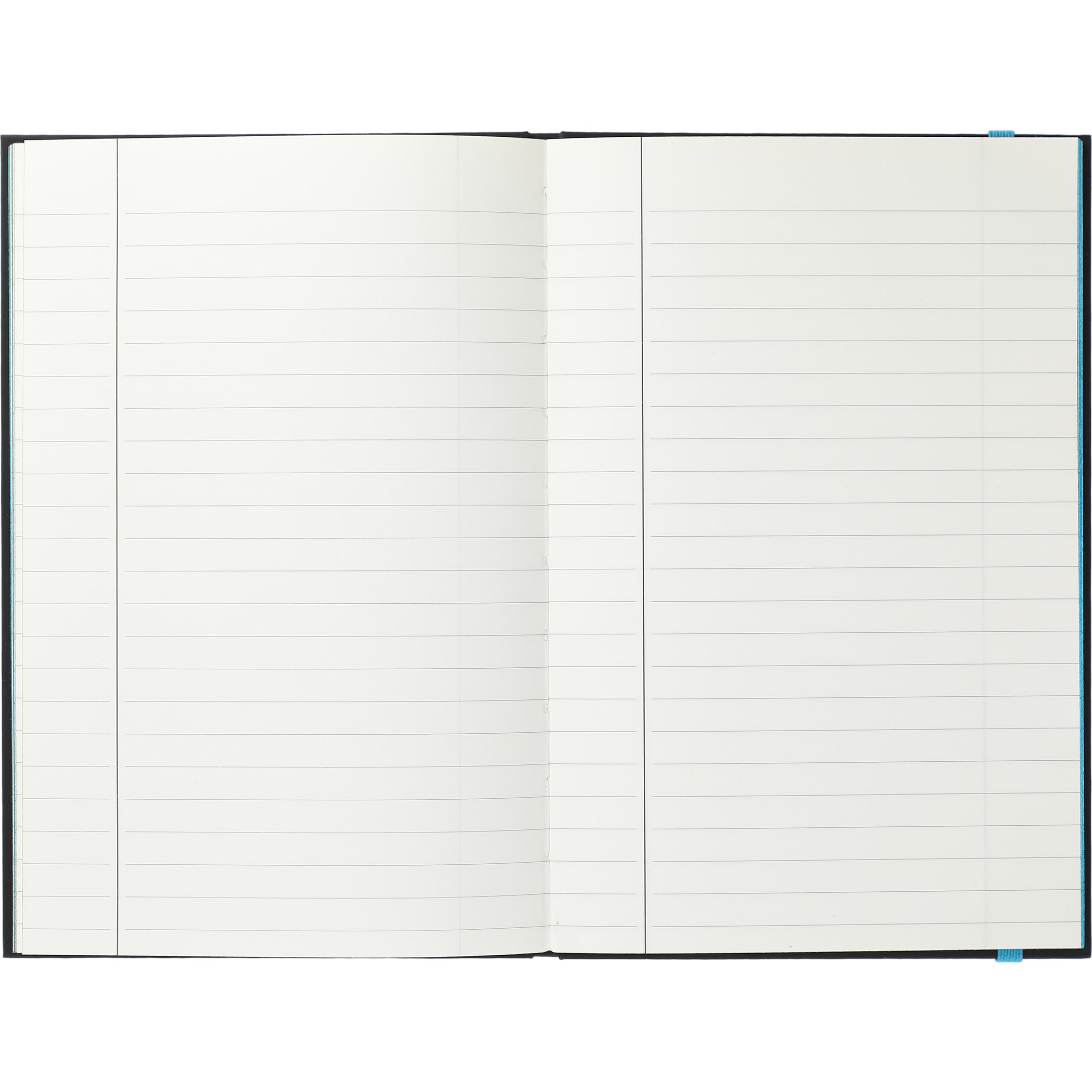 5.5" x 8.5" Color Pop Bound JournalBook®