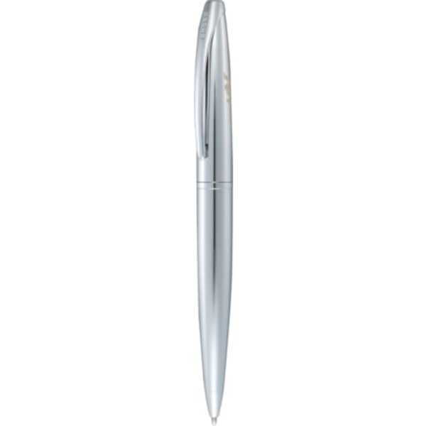 Cross® ATX Pure Chrome Ballpoint