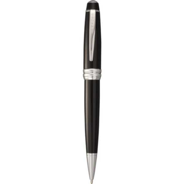 Cross® Bailey Black Lacquer Ballpoint