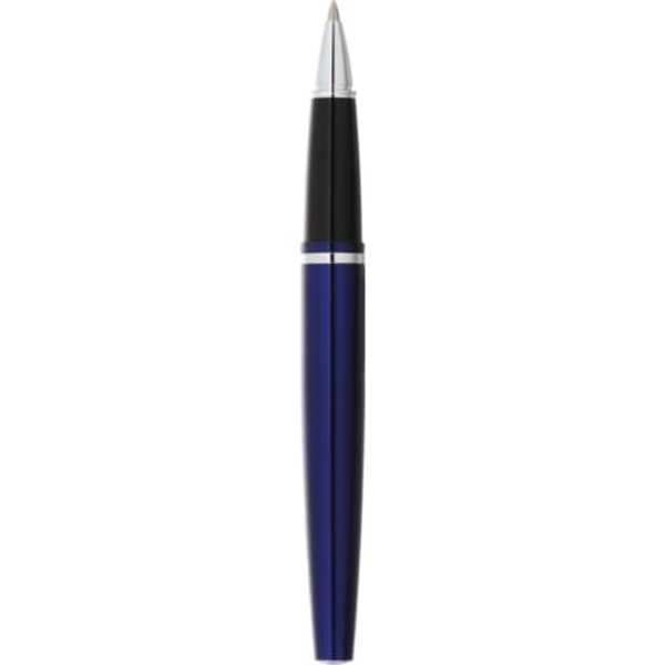 Cross® Calais Chrome Blue Roller Ball