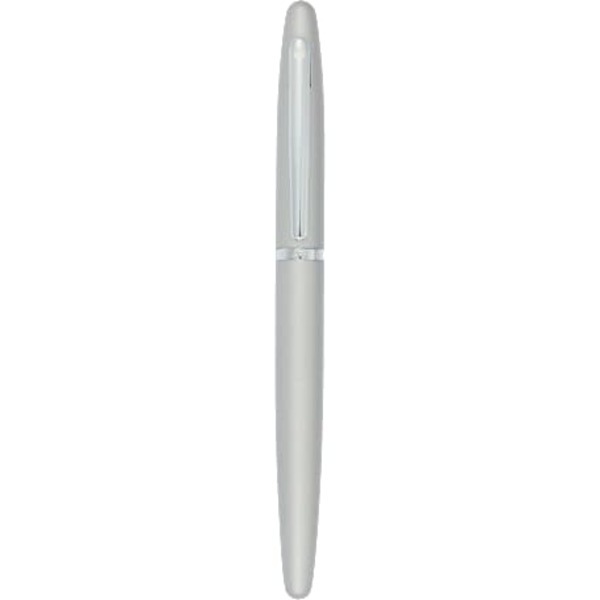 Sheaffer® VFM Brushed Chrome Roller Ball