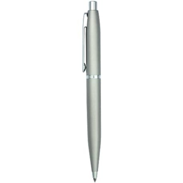 Sheaffer® VFM Brushed Chrome Ballpoint
