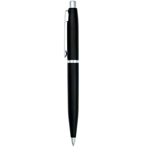 Sheaffer® VFM Matte Black Ballpoint