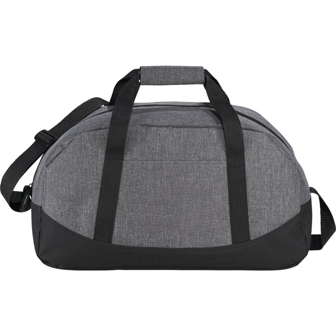 Graphite 18" Duffel Bag