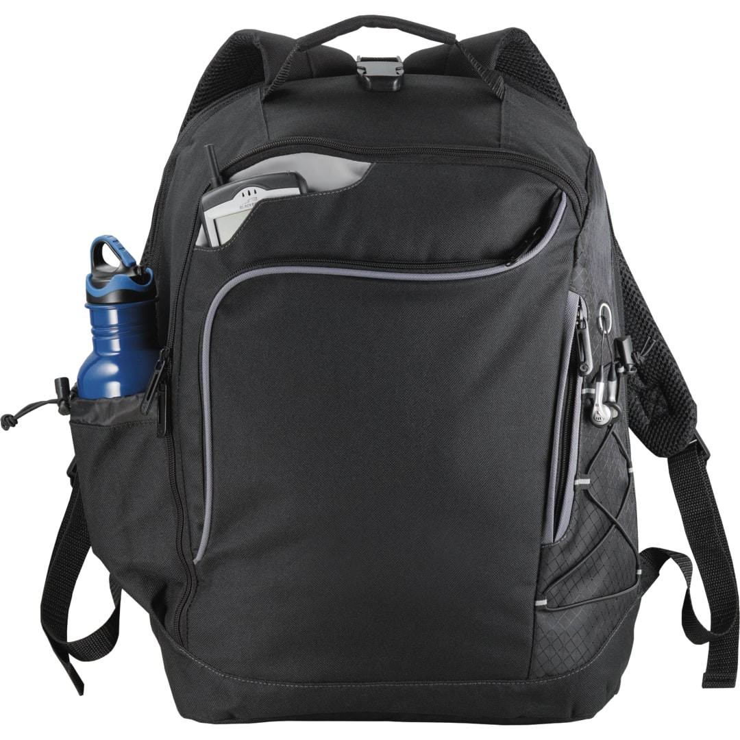 Summit TSA 15" Computer Backpack