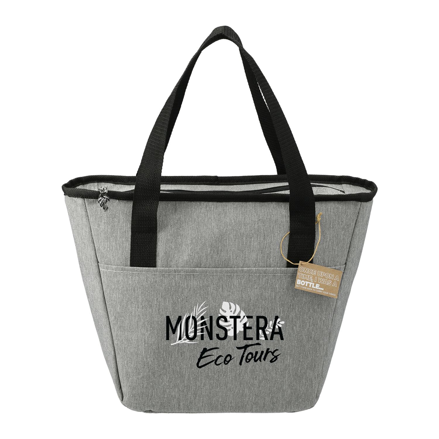 Merchant & Craft Revive Recycled 9 Can Tote Cooler