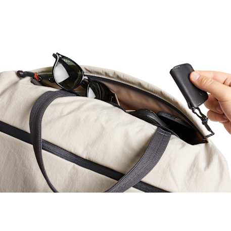 Bellroy Lite Recycled Duffle