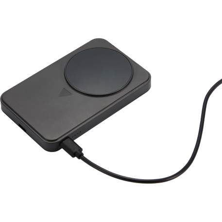 Solekick™ UL Listed MagClick™ Wireless Power Bank
