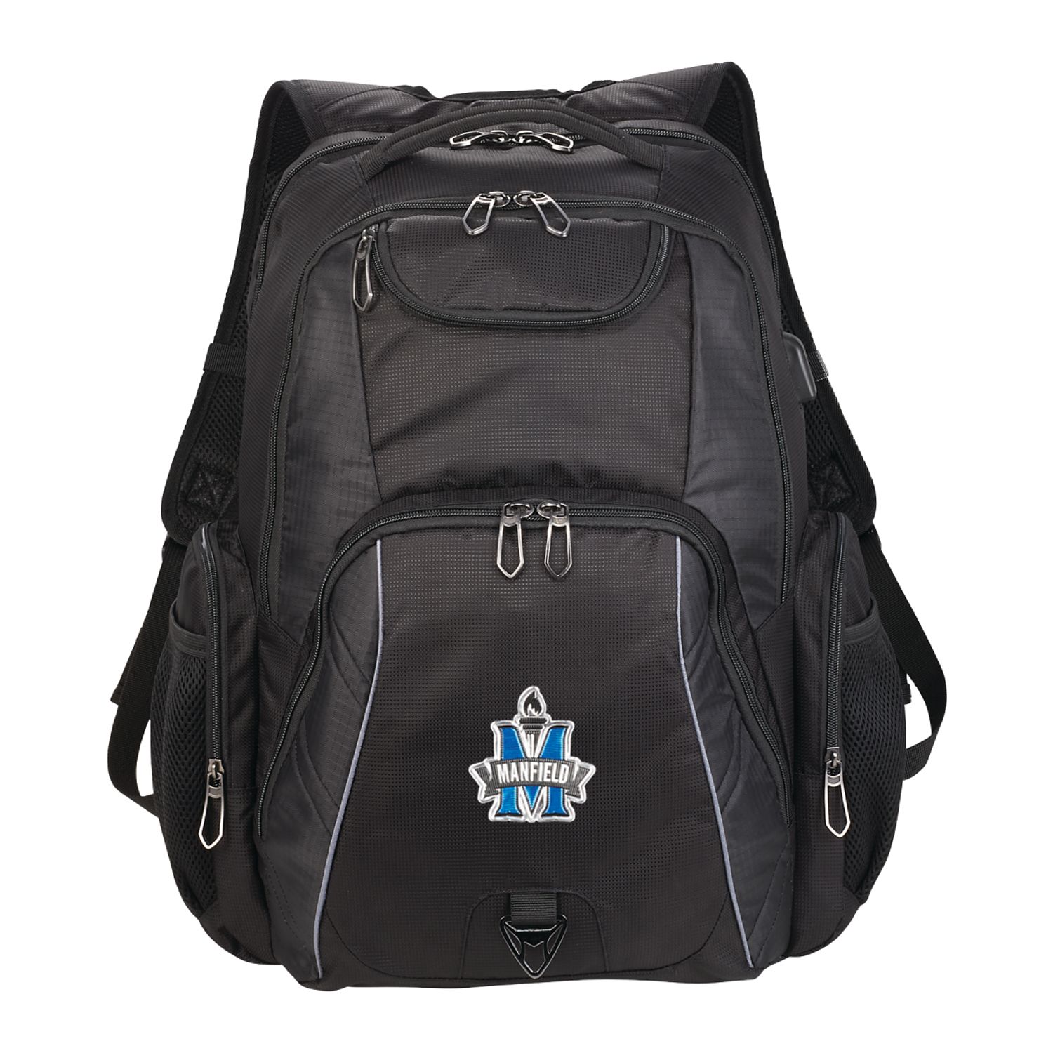 Rainier TSA 17" Computer Backpack