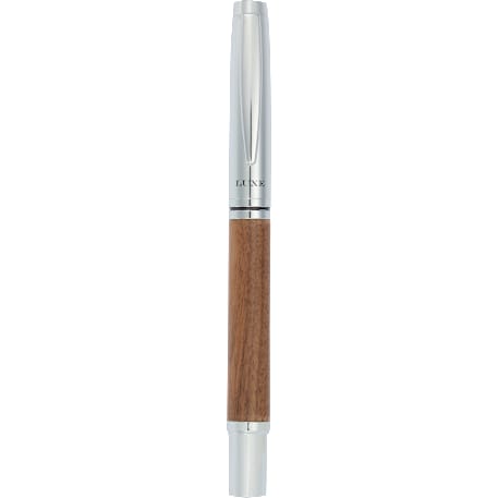 Luxe Walnut Executive Roller Ball?