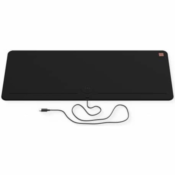 Zagg Desk Mat with Wireless Charging