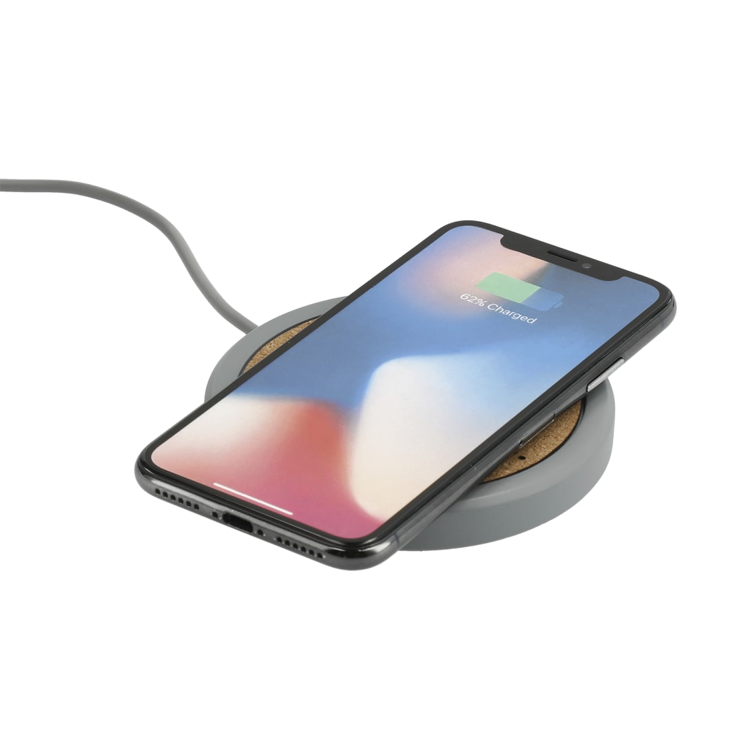 Set in Stone Fast Wireless Charging Pad