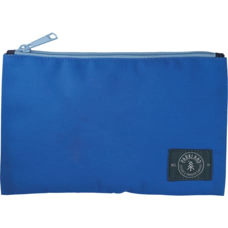 Parkland Fraction Travel Pouch