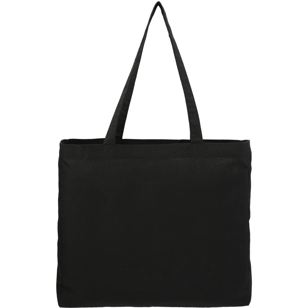 6oz Cotton Canvas All-Purpose Tote