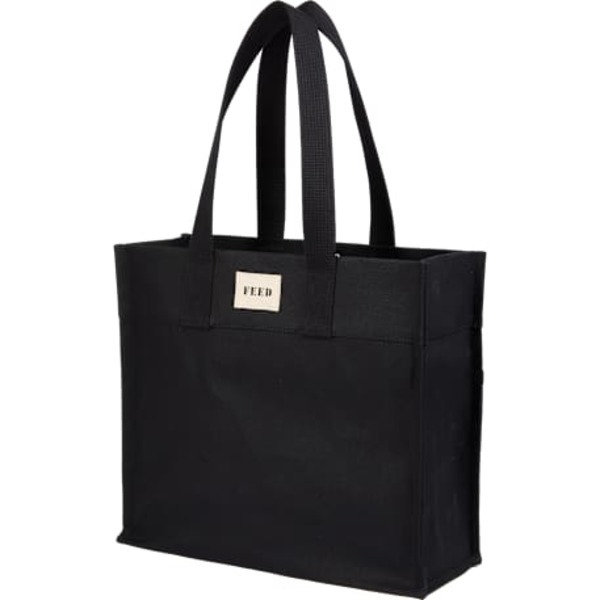 FEED Organic Cotton Market Tote