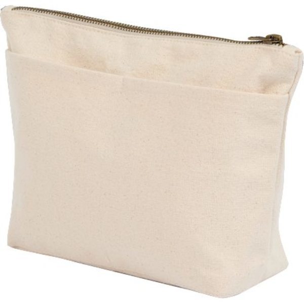 FEED Organic Cotton Pouch