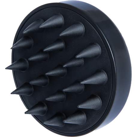 Recycled ABS Scalp and Shampoo Massager