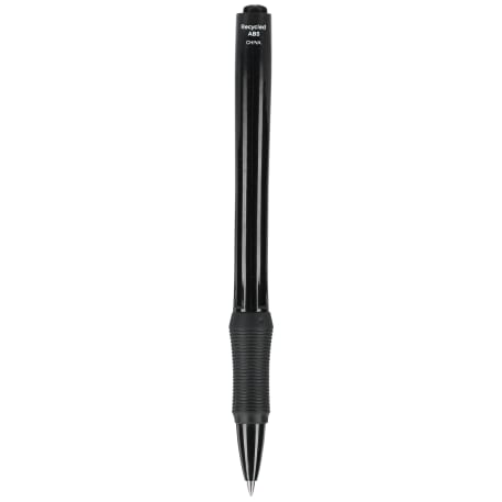 Slim Recycled ABS Gel Pen