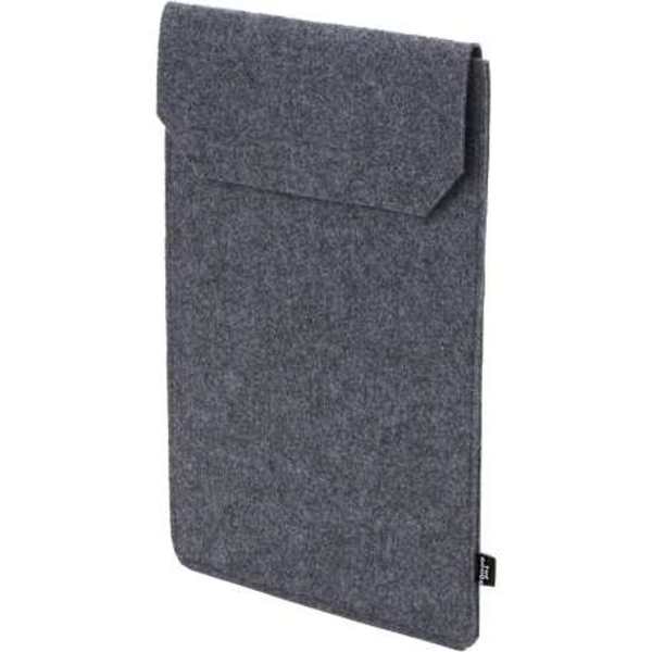 The Goods Recycled Felt Business Sleeve