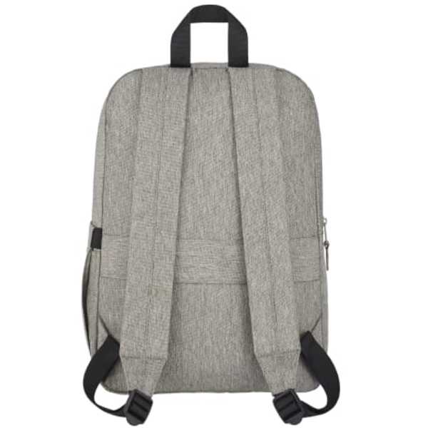 THE GOODS™ Recycled 15" Laptop Backpack