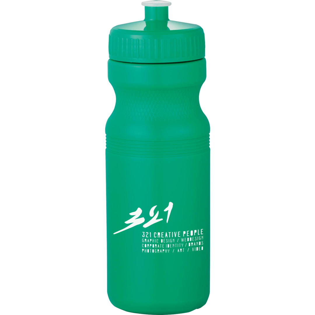 Easy Squeezy Spirit 24oz Sports Bottle