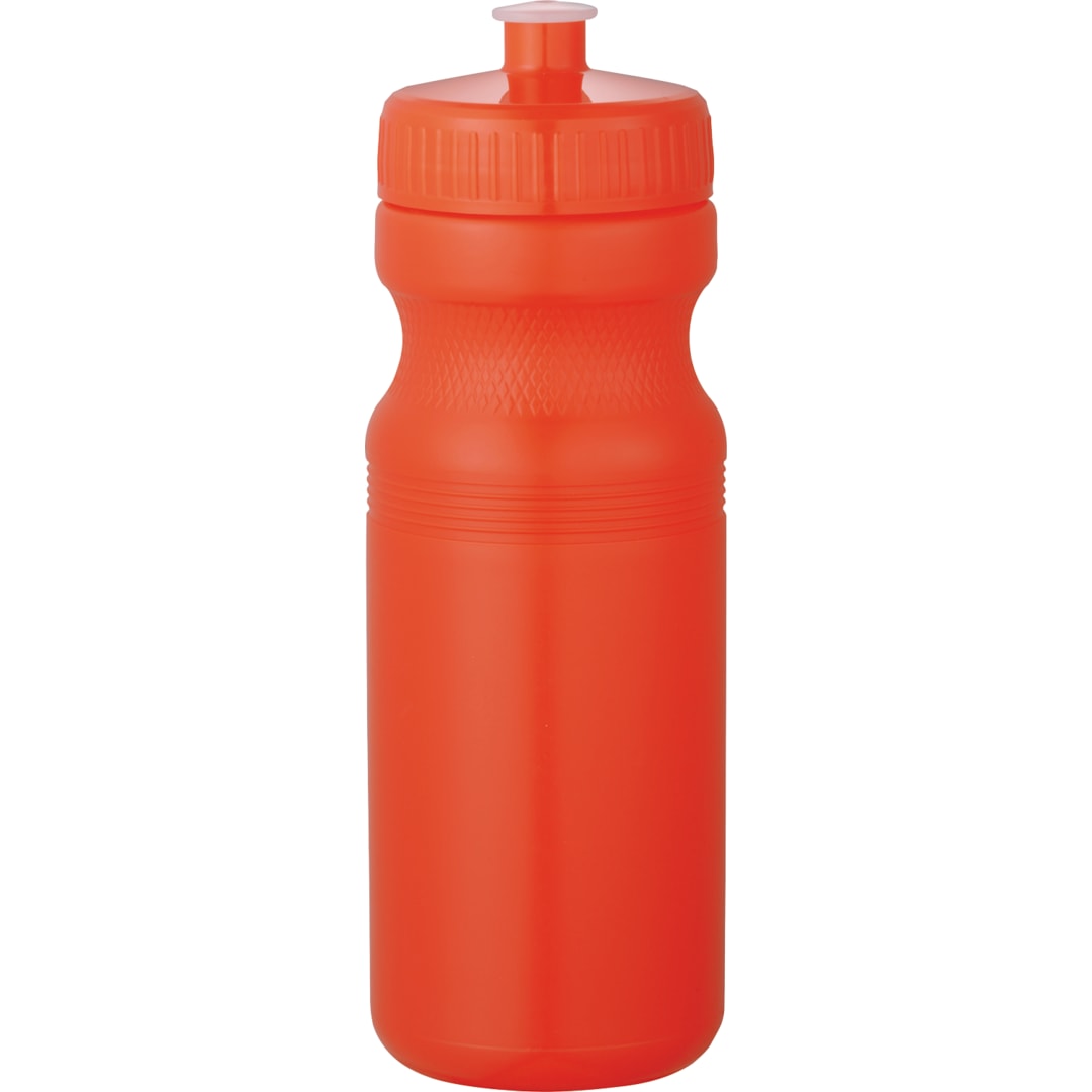 Easy Squeezy Spirit 24oz Sports Bottle