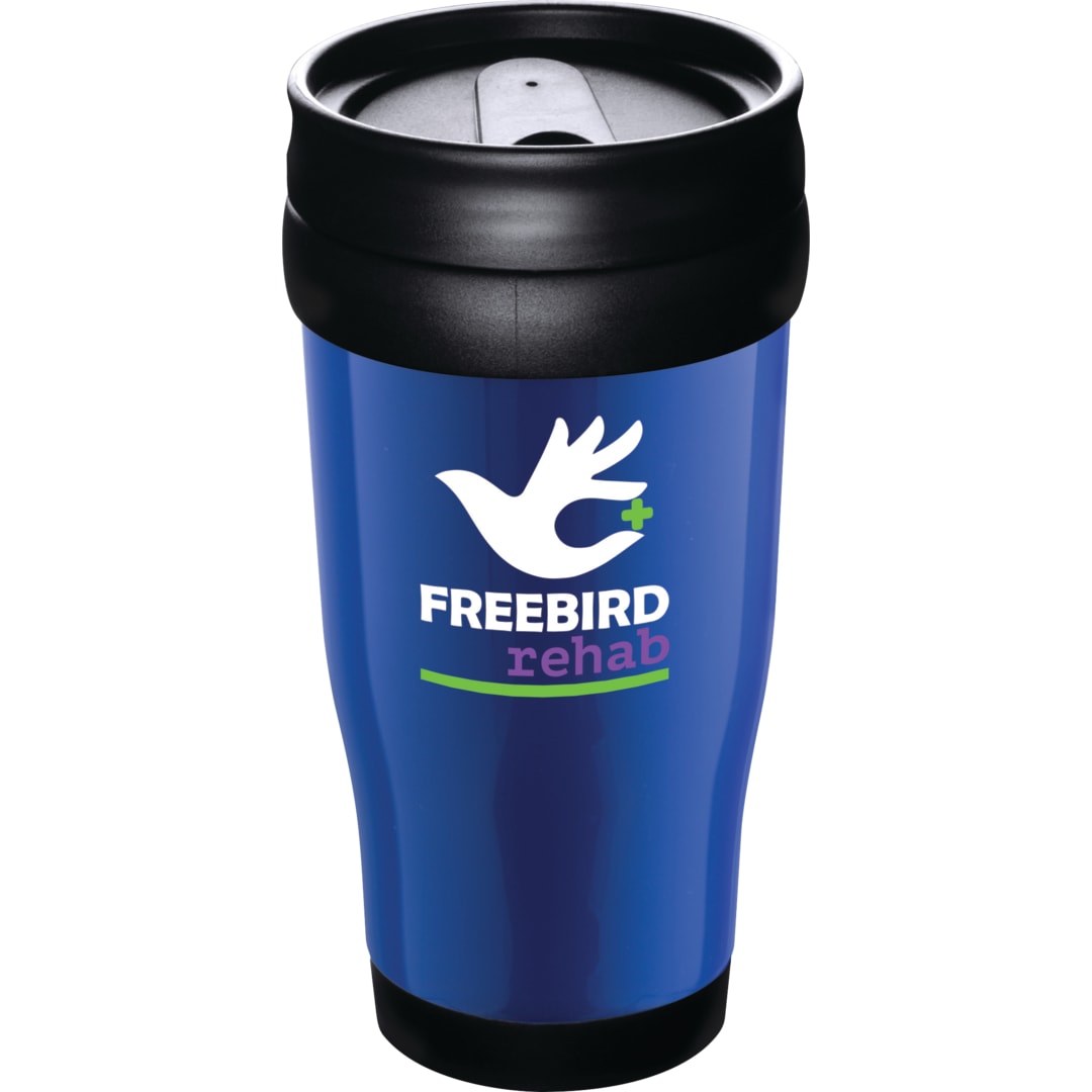 Columbia 16oz Insulated Tumbler