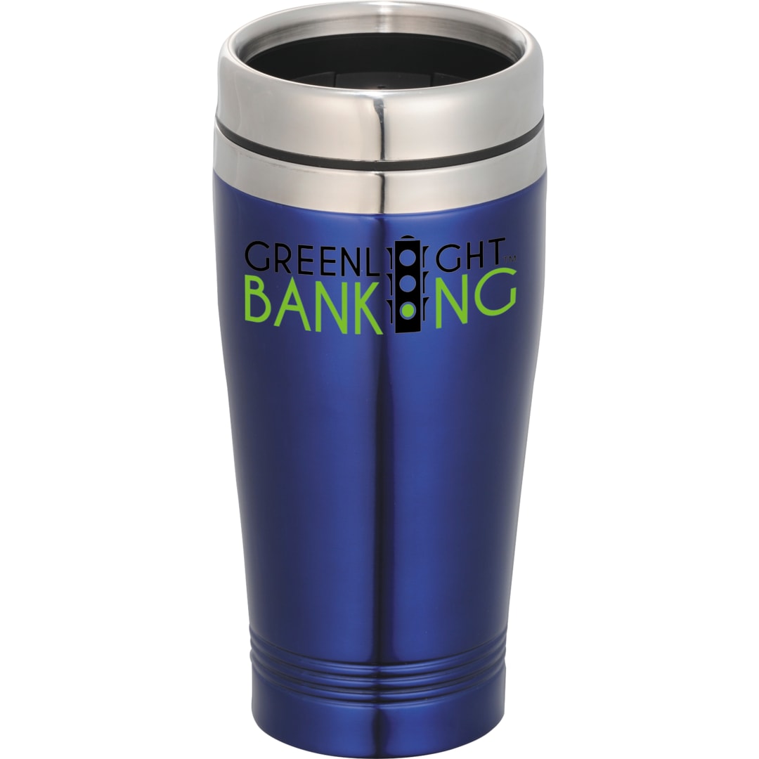 Hollywood 16oz Tumbler