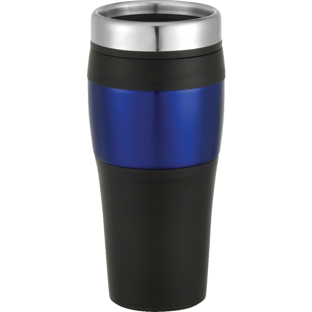 Cayman 15oz Travel Tumbler