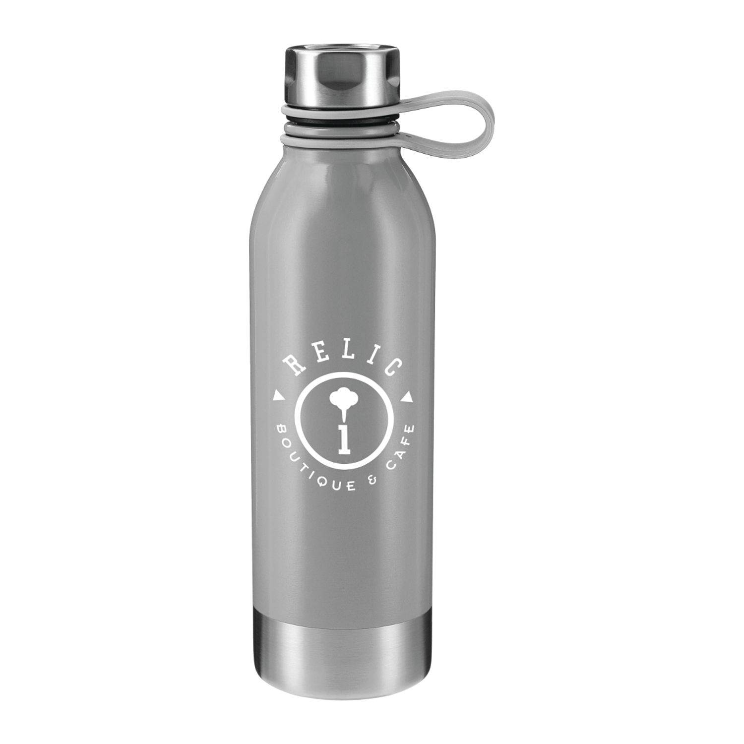 Perth 25oz Stainless Sports Bottle