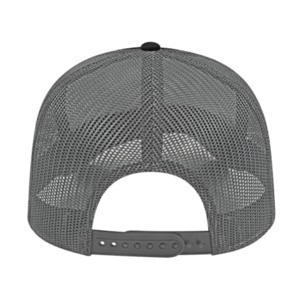 Cap America Trucker Mesh Back Cap