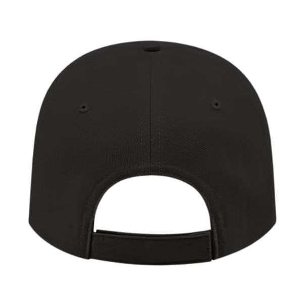 Cap America Lightweight Structured Low Profile Cap