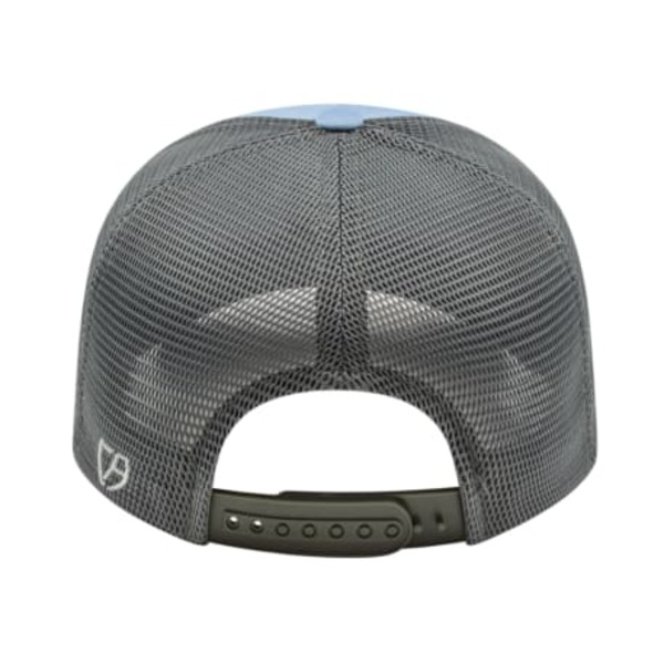 Cap America Premium Trucker Mesh Back Cap