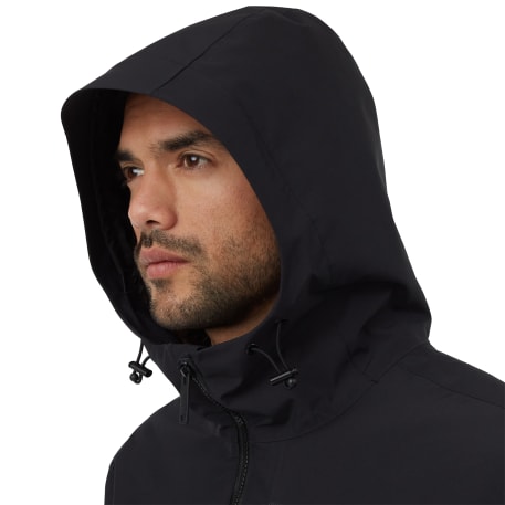 tentree Nimbus Rain Jacket - Men's