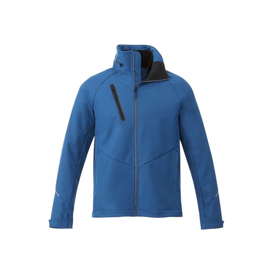 Men's PEYTO Softshell Jacket