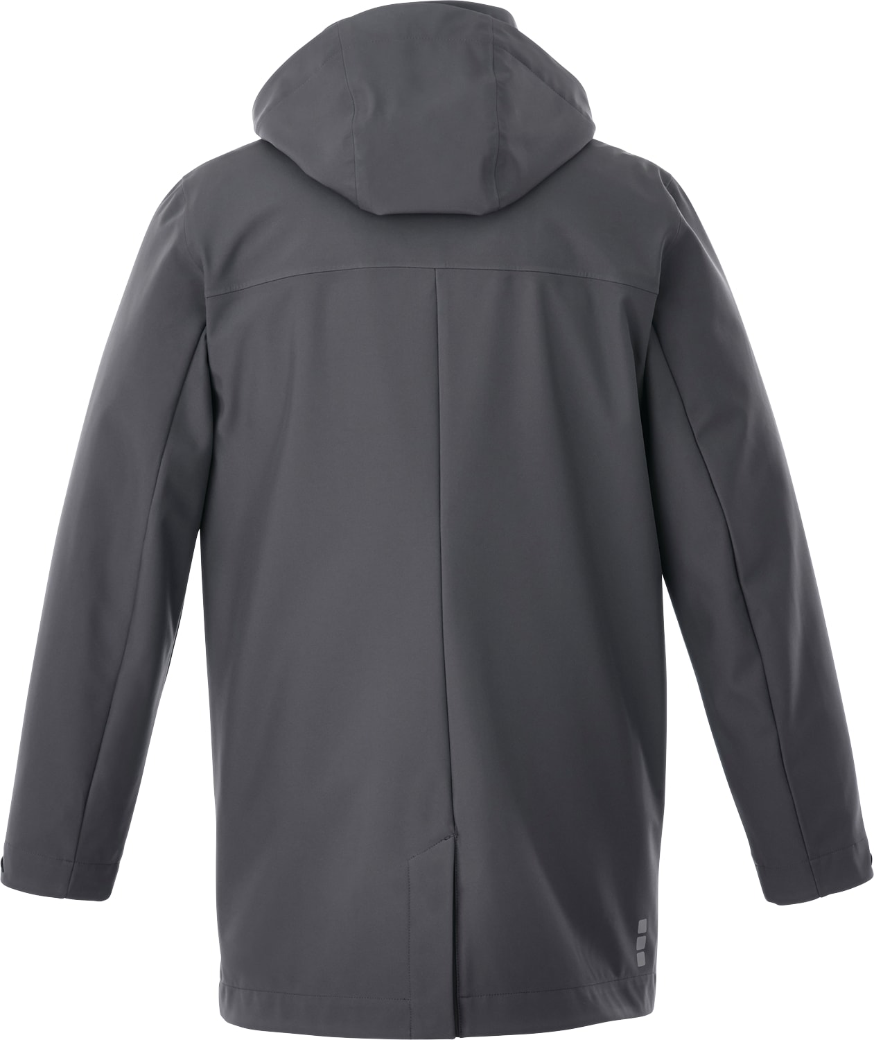 Men's MANHATTAN Softshell Jacket