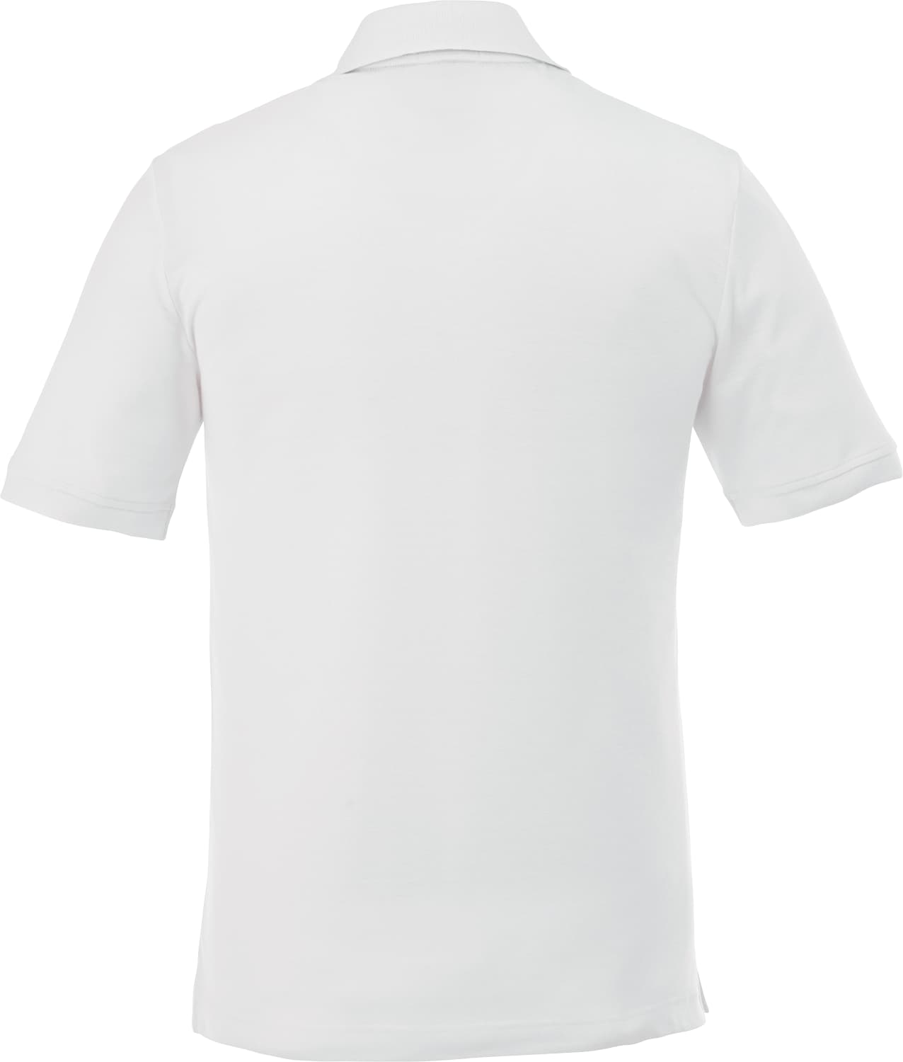 Mens CRANDALL Short Sleeve Polo