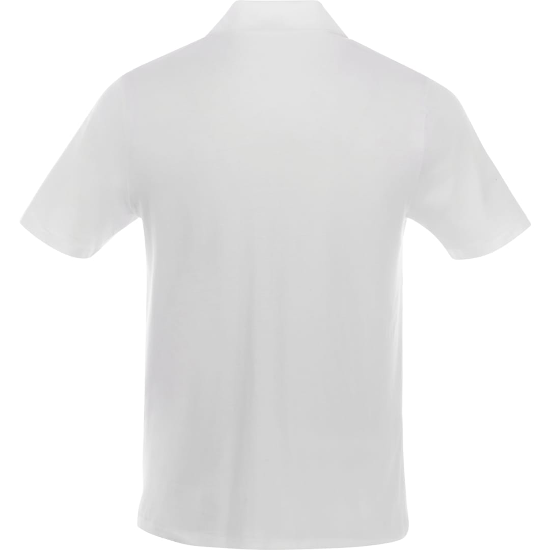 Men's ACADIA Short Sleeve Polo