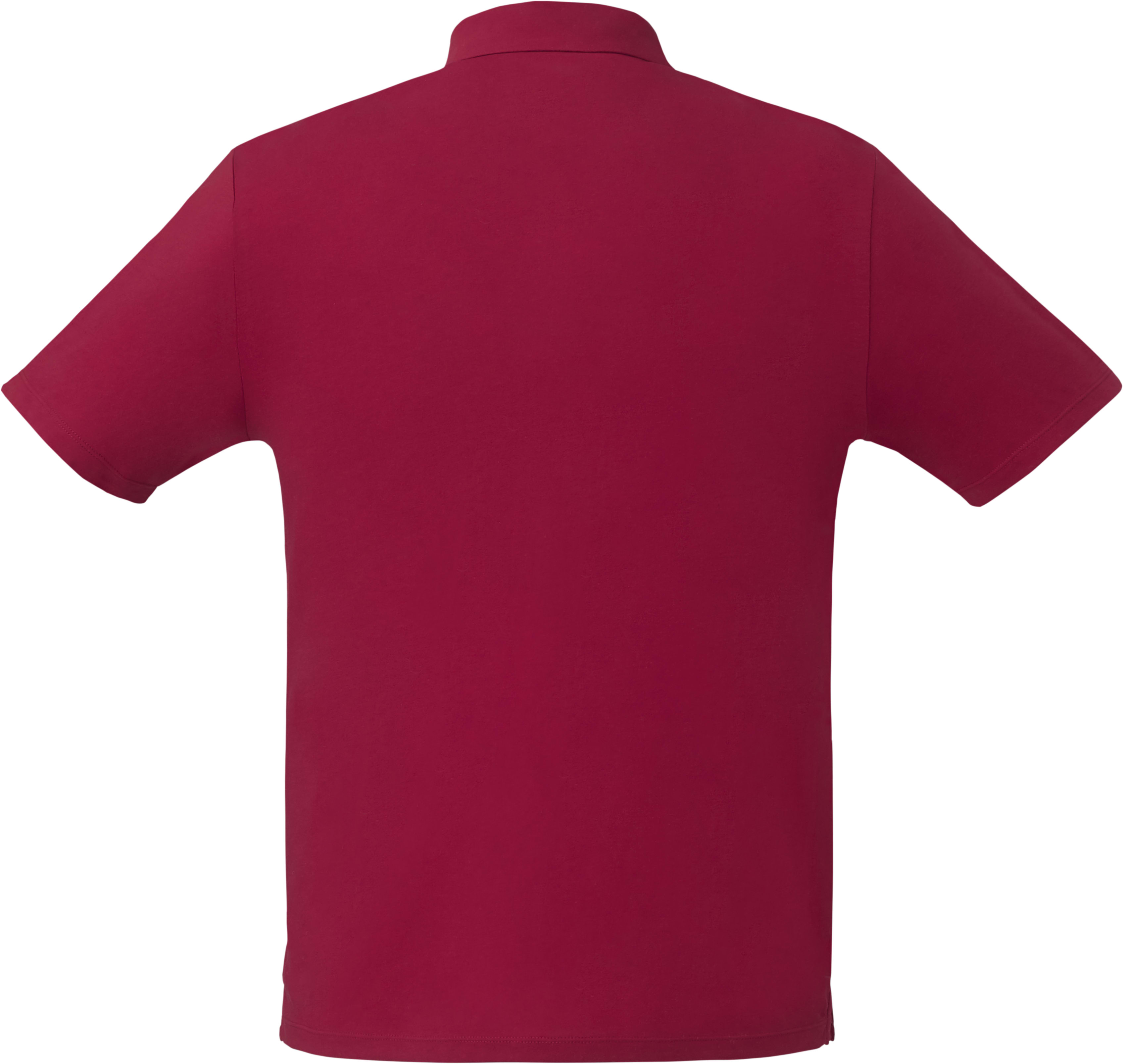 Men's SOMOTO Eco Short Sleeve Polo