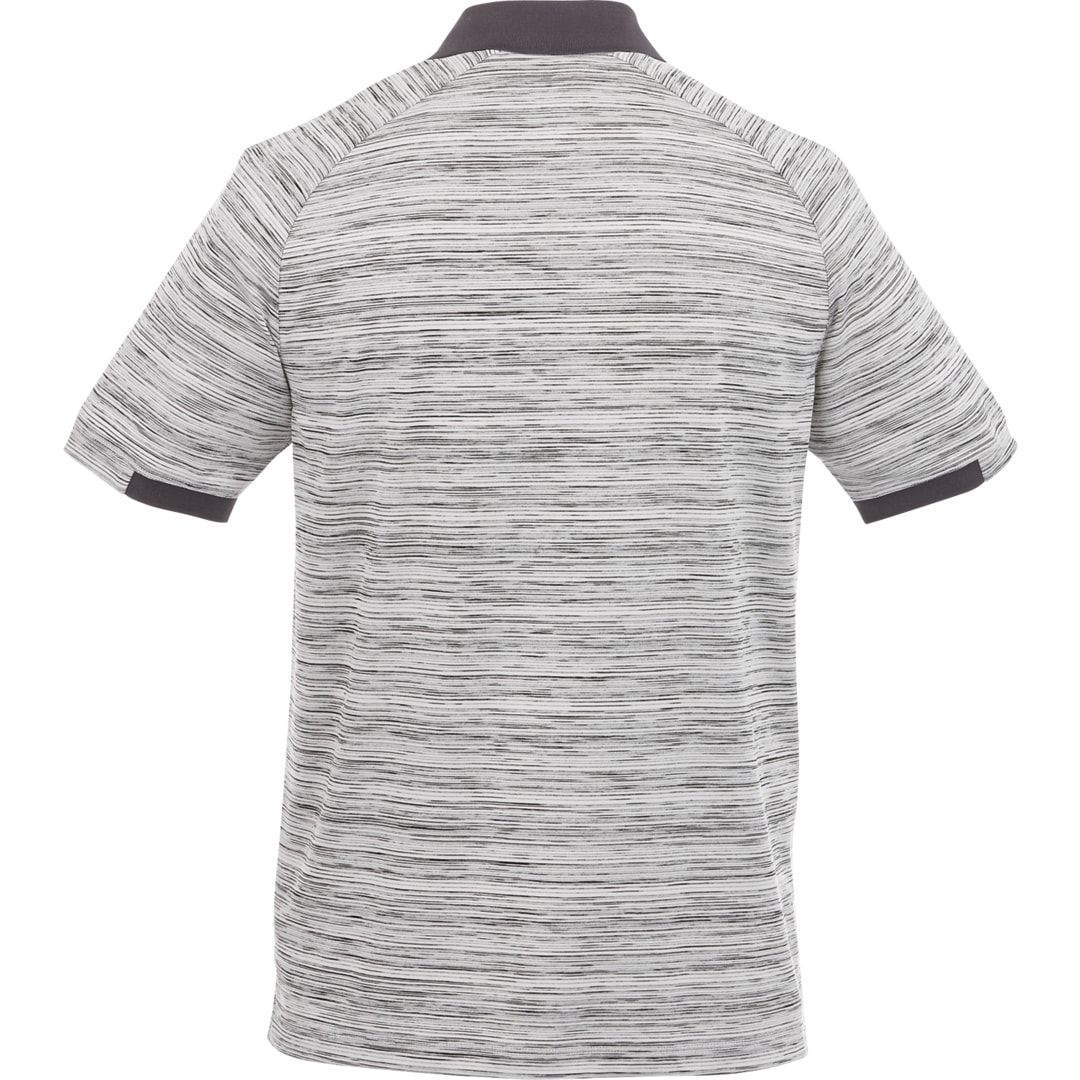 Men's EMORY Short Sleeve Polo