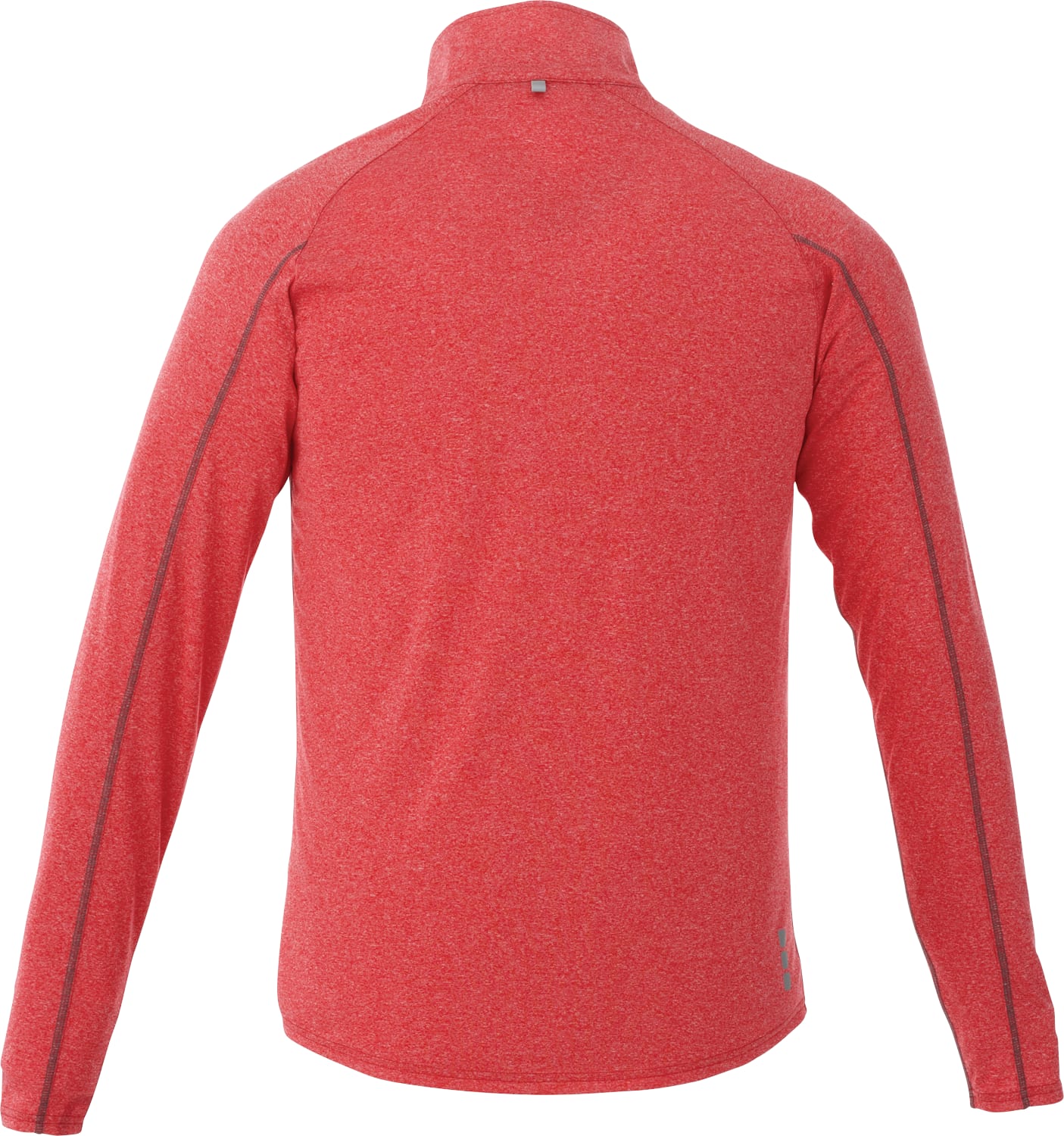 Men's TAZA Knit Quarter Zip